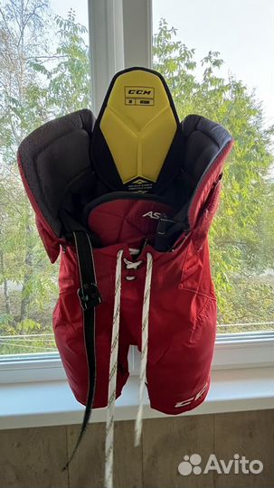 Хоккейные шорты