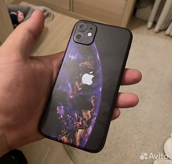 iPhone 11, 256 ГБ