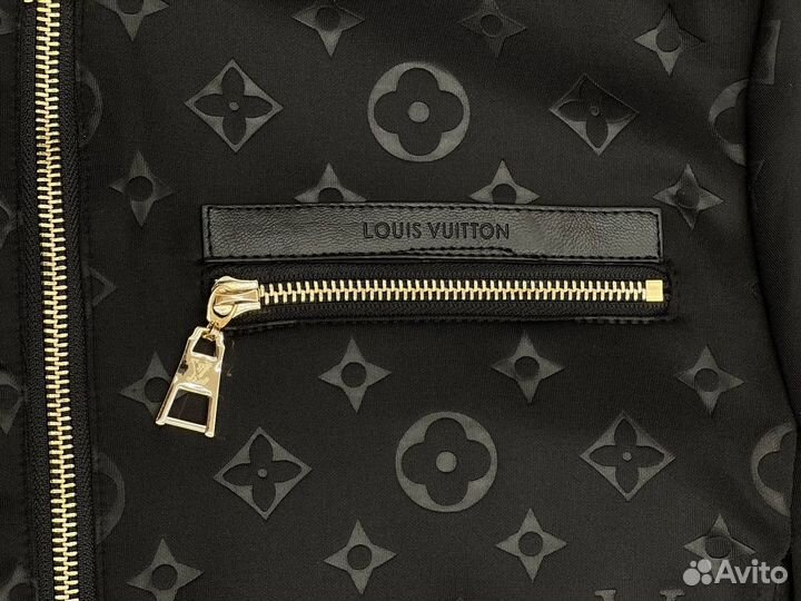 Куртка женская Louis Vuitton