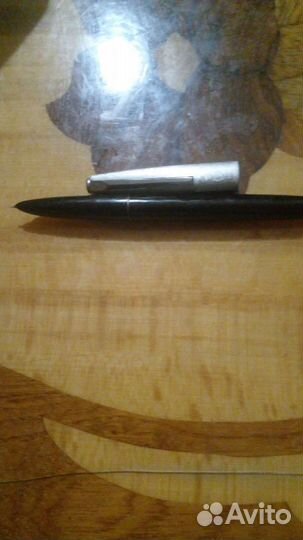 Перьевая ручка