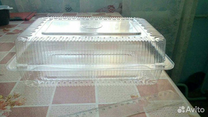 Универсальные контейнера