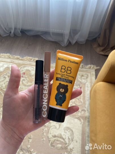 Набор косметики