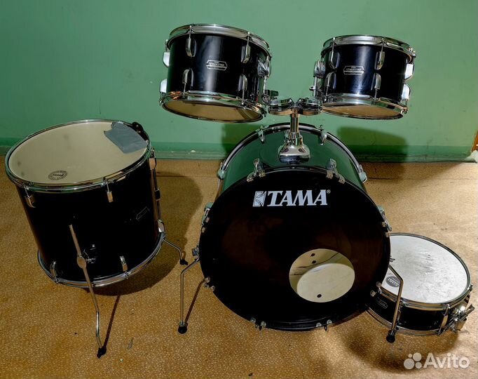 Tama stagestar