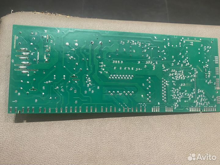 Посудомоечная машина iikea 60 см на запчасти