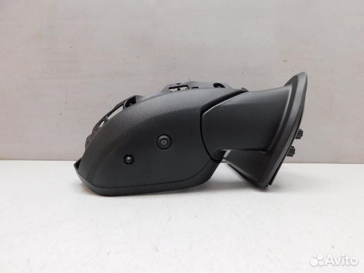 Зеркало правое электрическое Renault Duster