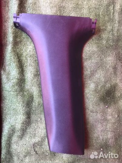 Накладка на стойку кузова Lexus Gs300H AWL10