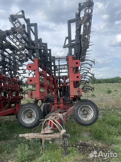 Культиватор