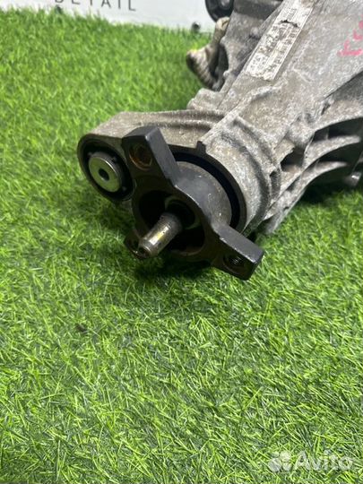 Редуктор Mercedes-Benz Ml350 W164 M272 2008