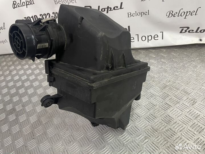 Корпус воздушного фильтра BMW 5 E39