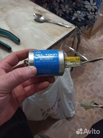 Шумовой филтр