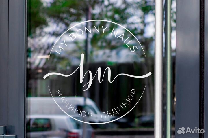 Разработка логотипа, графический дизайн, брендинг