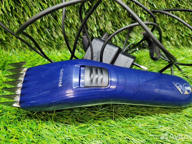 Машинка для стрижки Philips QC5125 Series 3000 Наз купить в Ижевске ...