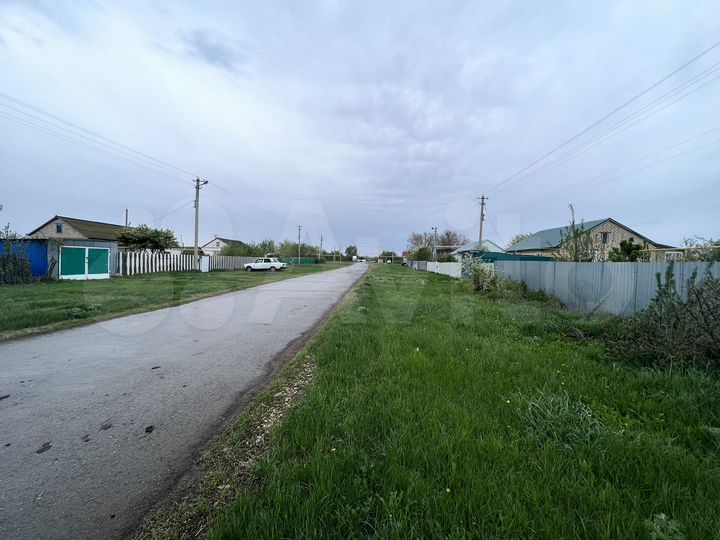 Дом 74 м² на участке 8 сот.