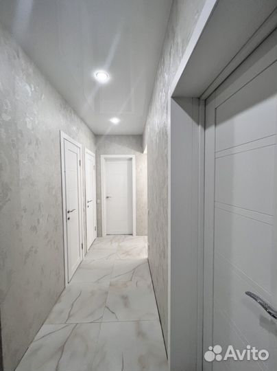 Продается 3 комнатная квартира