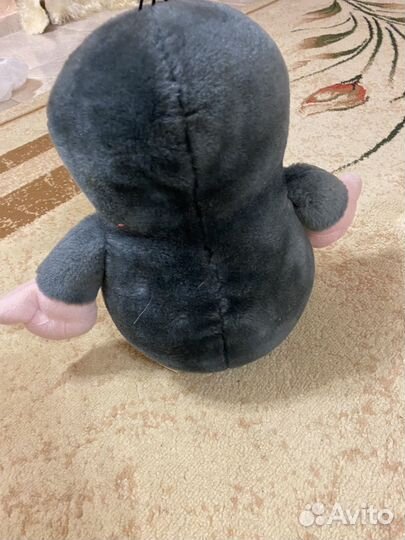 Детская мягкая игрушка