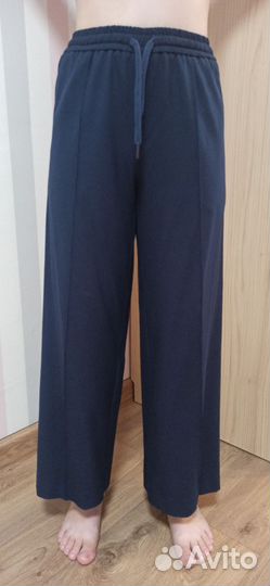 Брюки школьные