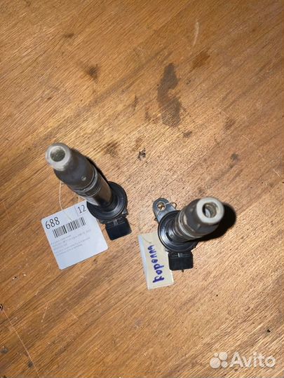 Катушка зажигания Toyota Corolla седан 1NR-FE 2010