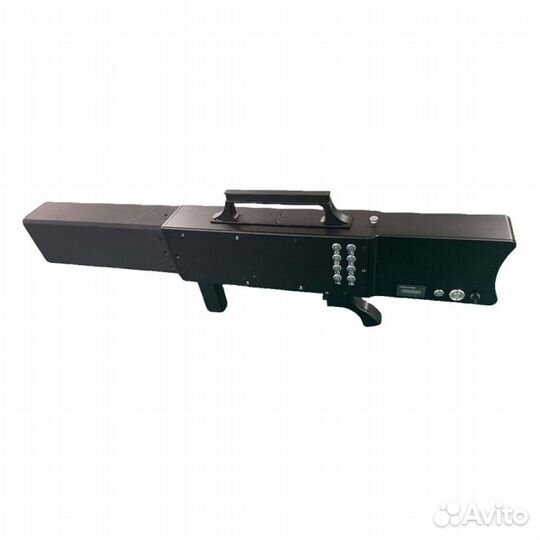 Подавитель дронов Гарпия PRO 170W