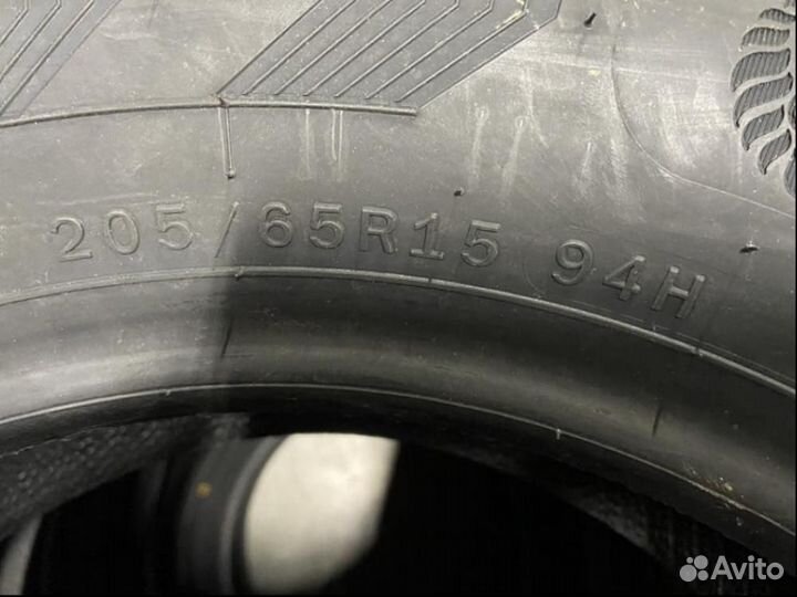 Leao iGreen All Season 205/65 R15 94H