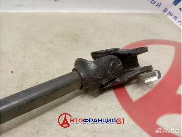 Рулевая колонка, 4123FT citroen C4, 3041355