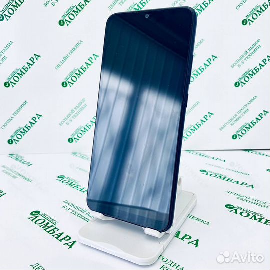 Xiaomi Redmi 9C (NFC), 2/32 ГБ