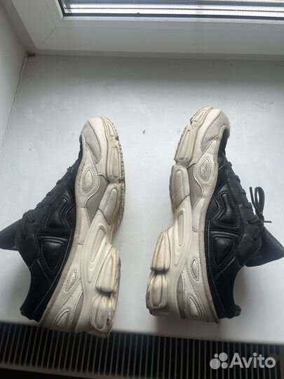 Raf simons ozweego