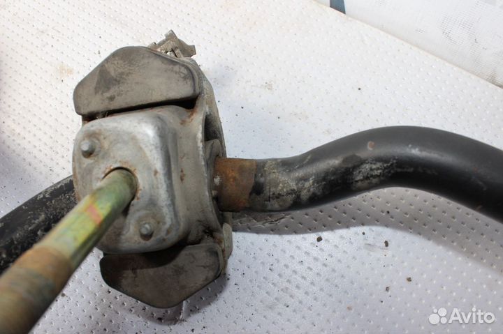 Передний стабилизатор Mercedes S-Class W140