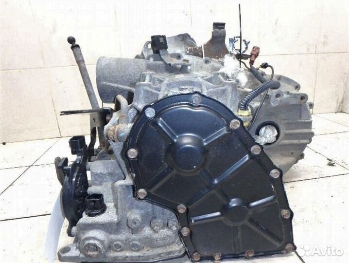 АКПП Nissan almera Classic 1.6 2WD simf