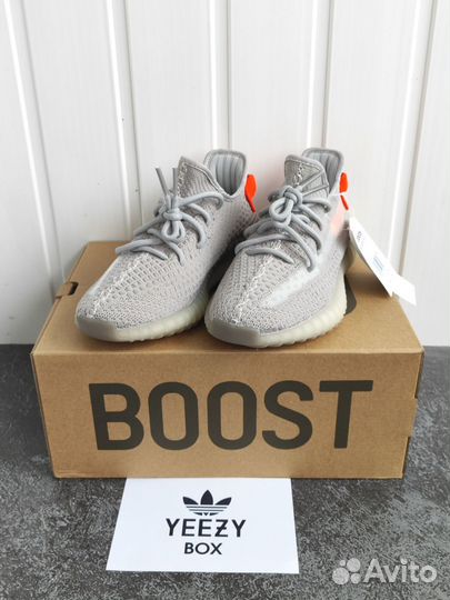 Кроссовки Adidas Yeezy Boost 350 оригинал