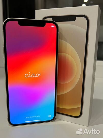 iPhone 12, 64 ГБ