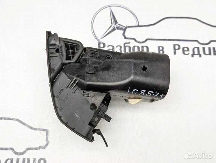 Воздуховод w220 S-class 113.941