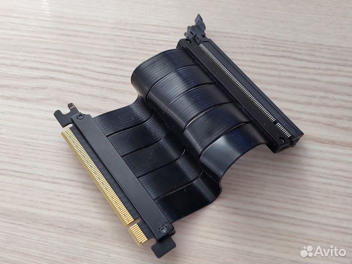 Райзер pci 4.0