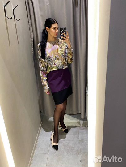 Юбка M 46 gerry weber