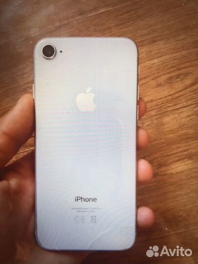 iPhone 8, 64 ГБ