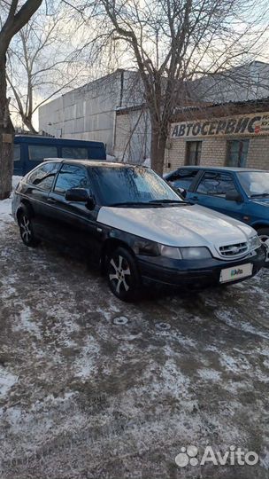 ВАЗ 2112 1.6 МТ, 2007, 180 000 км