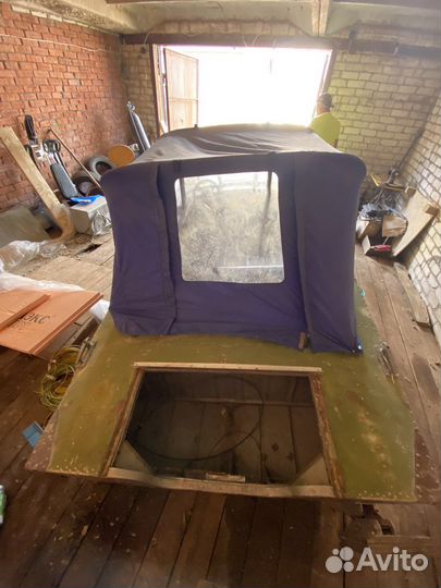 Прогресс, обмен