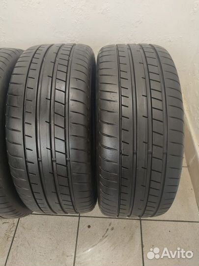 Goodyear Eagle F1 Asymmetric 3 255/40 R19 102Y