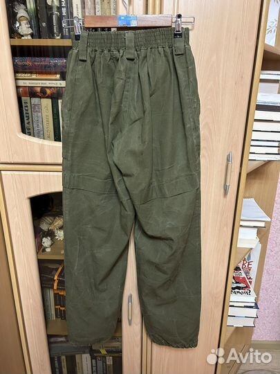 Новый энцефалитный костюм/антиклещ 42/44