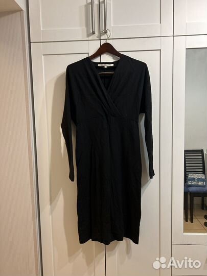 Платье Hache 44 бу