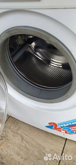 Стиральная машина Атлант 5кг