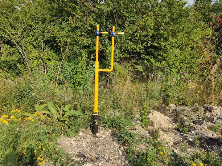 Участок 7 сот. (ИЖС)