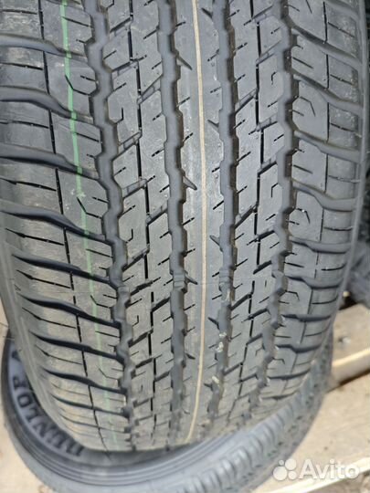 Dunlop Grandtrek AT25 265/60 R18 110M