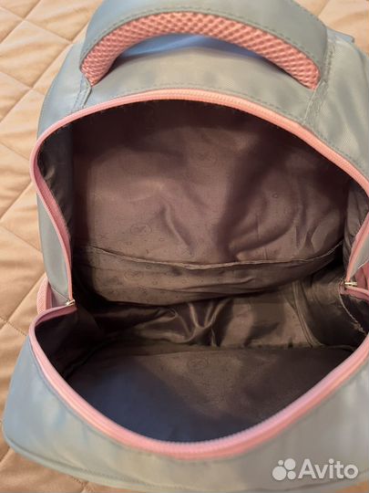 Ранец для девочки (начальные классы)