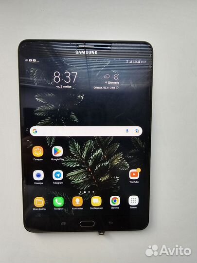 Samsung Galaxy Tab S2 8.0