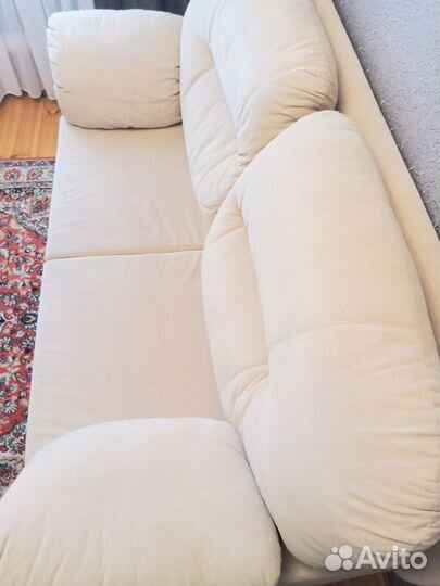 Диван раскладной