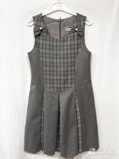 Школьная форма skylake для девочки