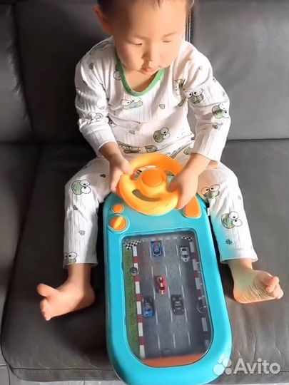 Машина детская