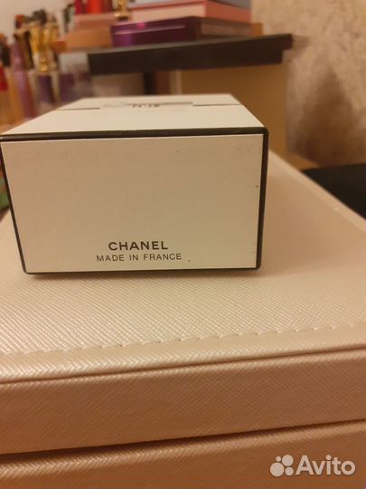 Винтажные духи Chanel 19, 14 мл