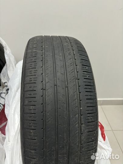 Hankook Dynapro HP2 RA33 235/55 R19