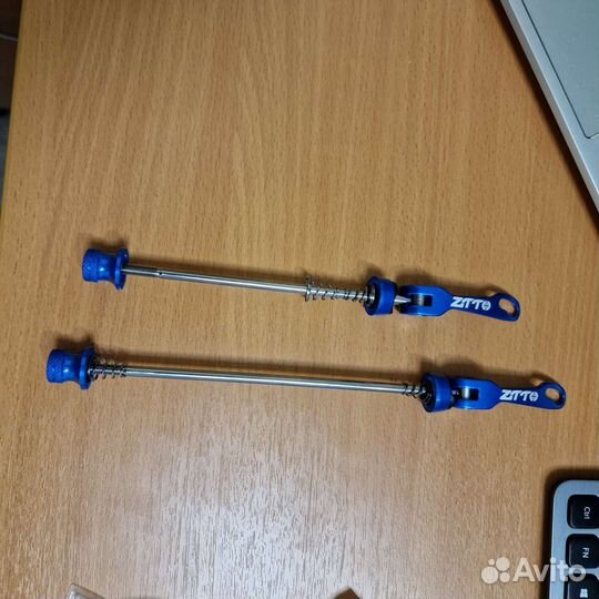 Эксцентрик для велосипеда